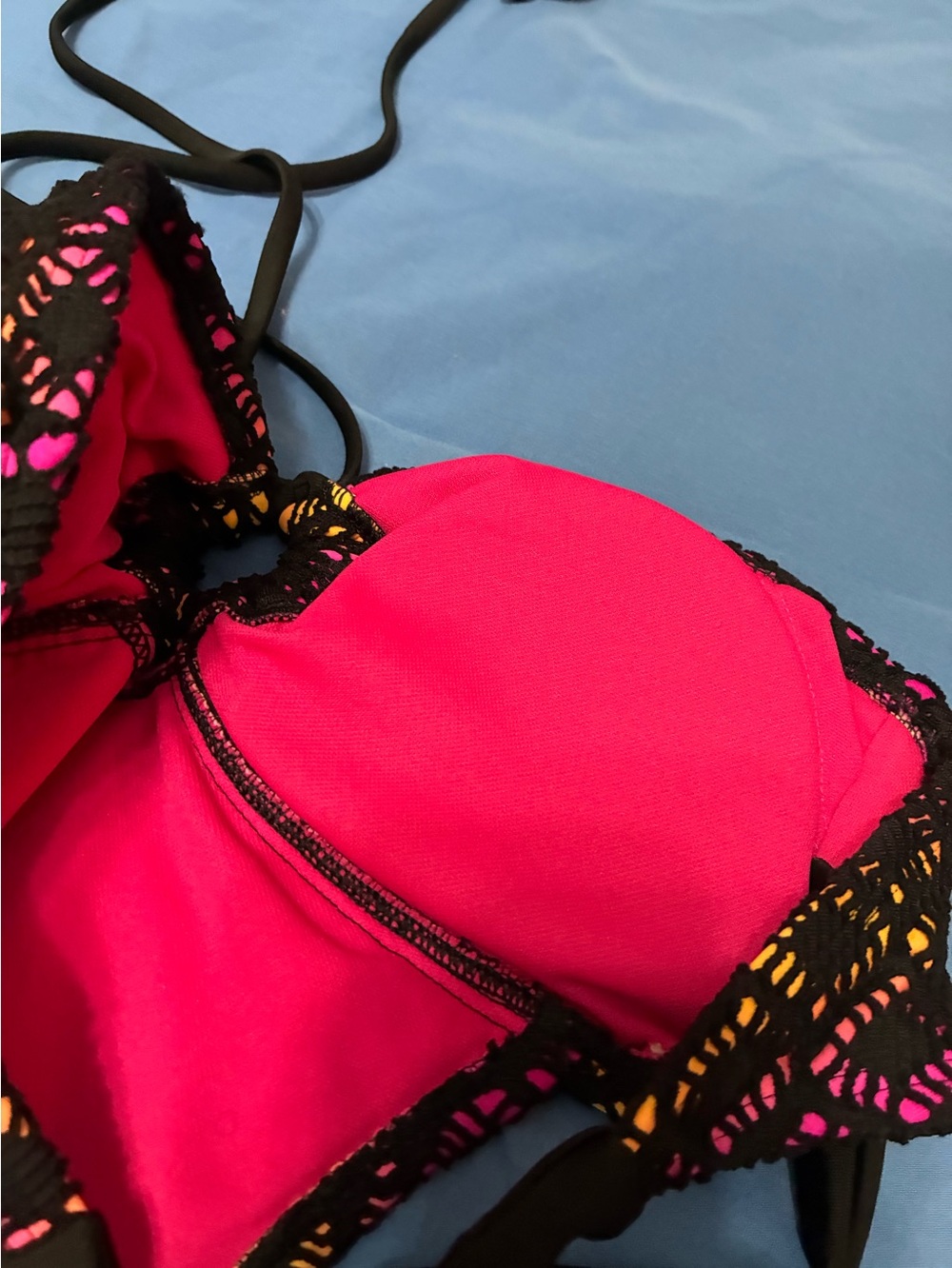 One piece swimsuit - Picture 9 of 12